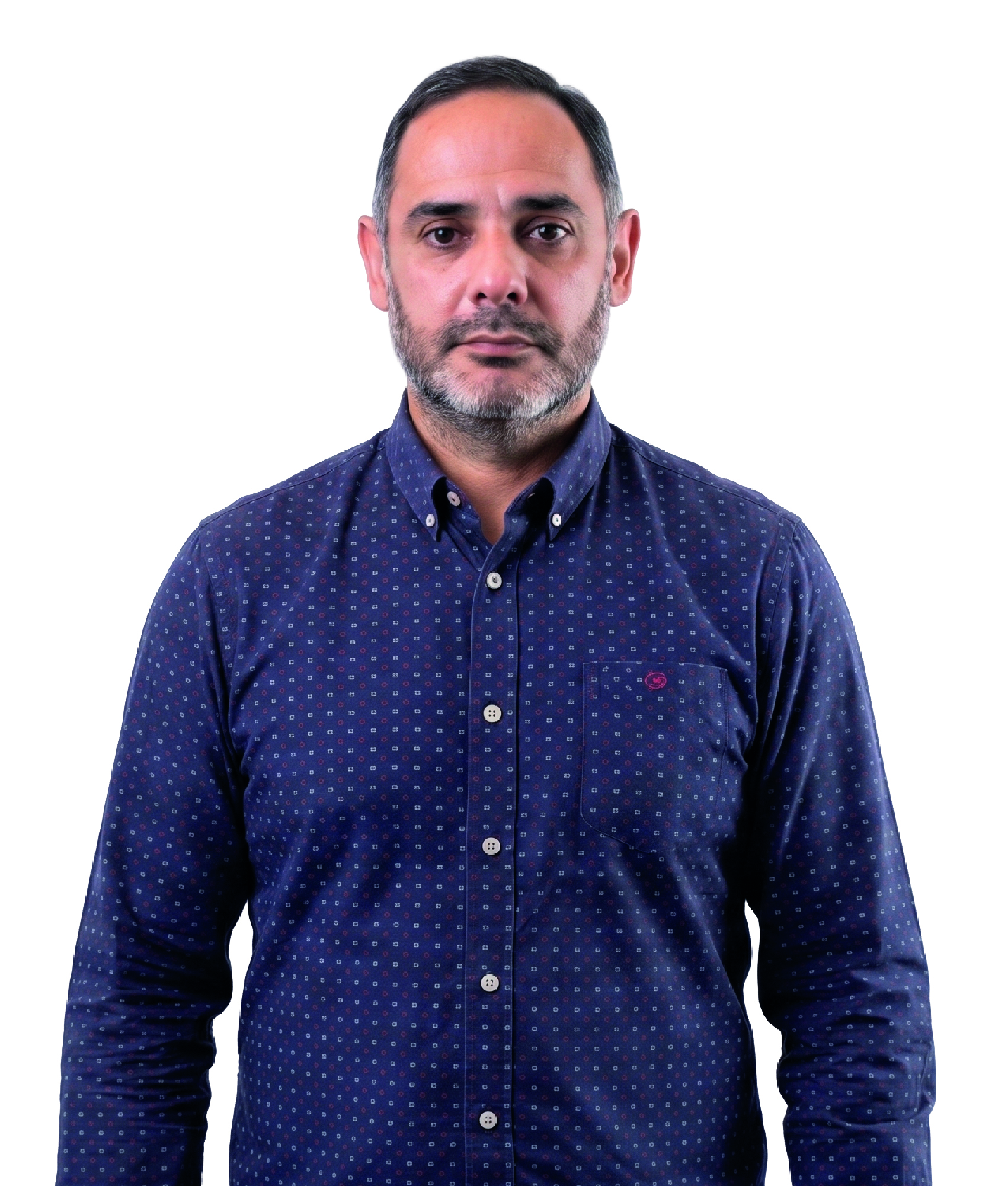 Arnaldo Escalada