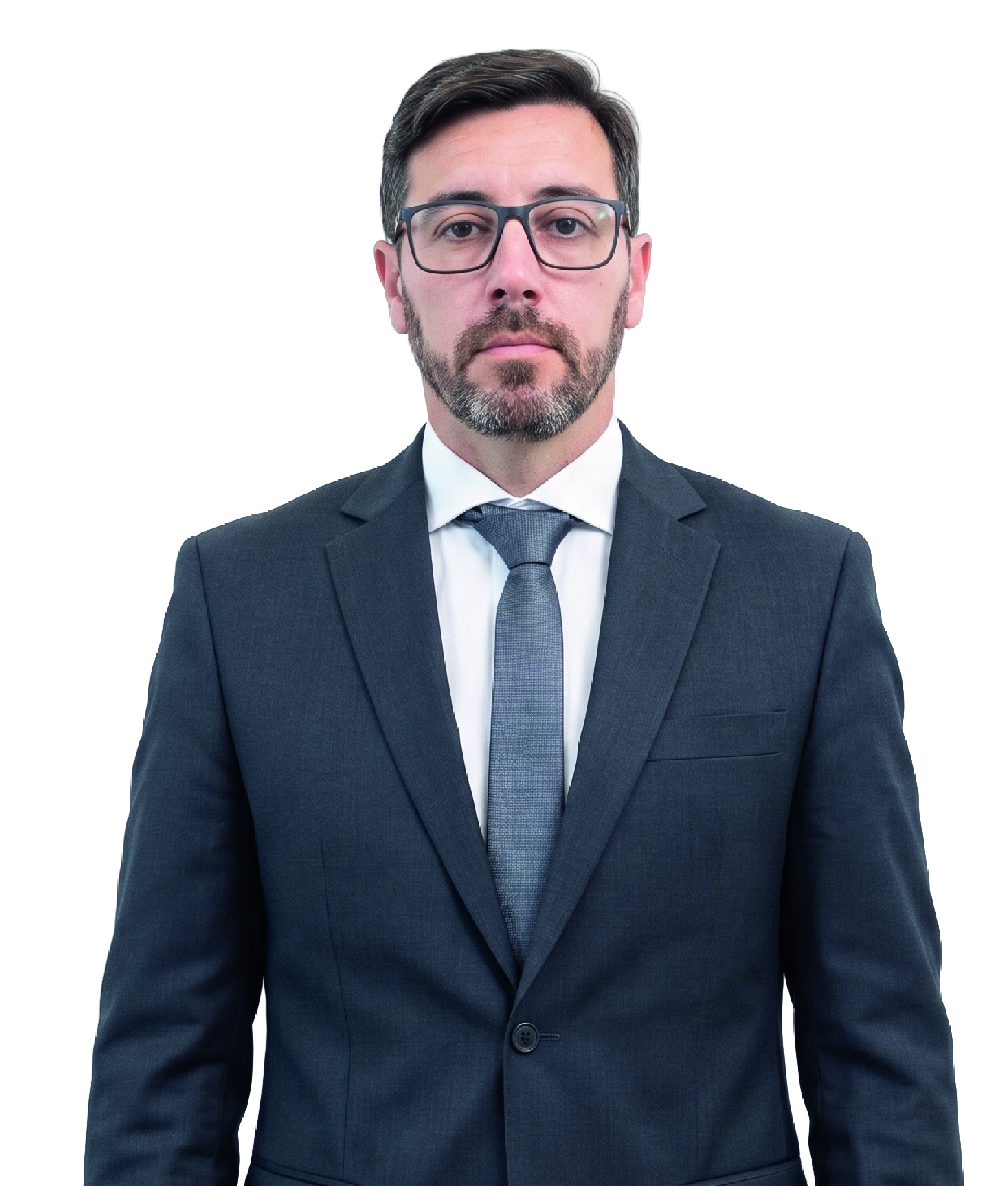 Cristian Arriazu
