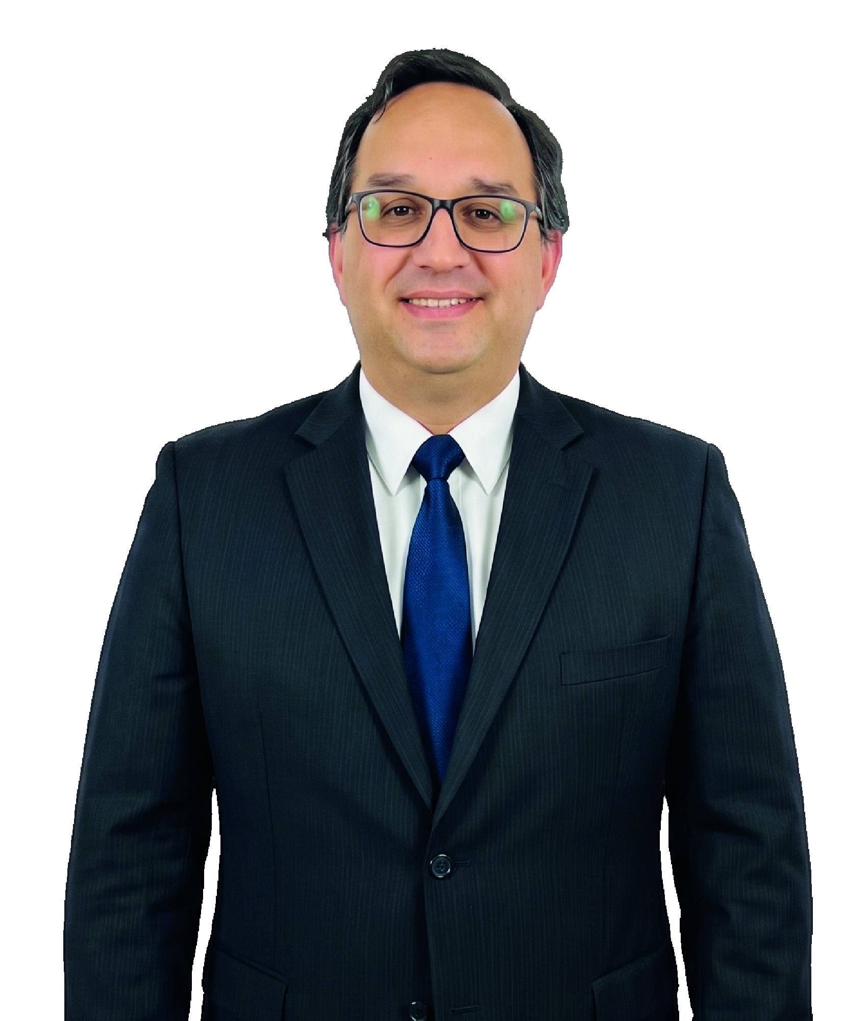 Daniel Fariña