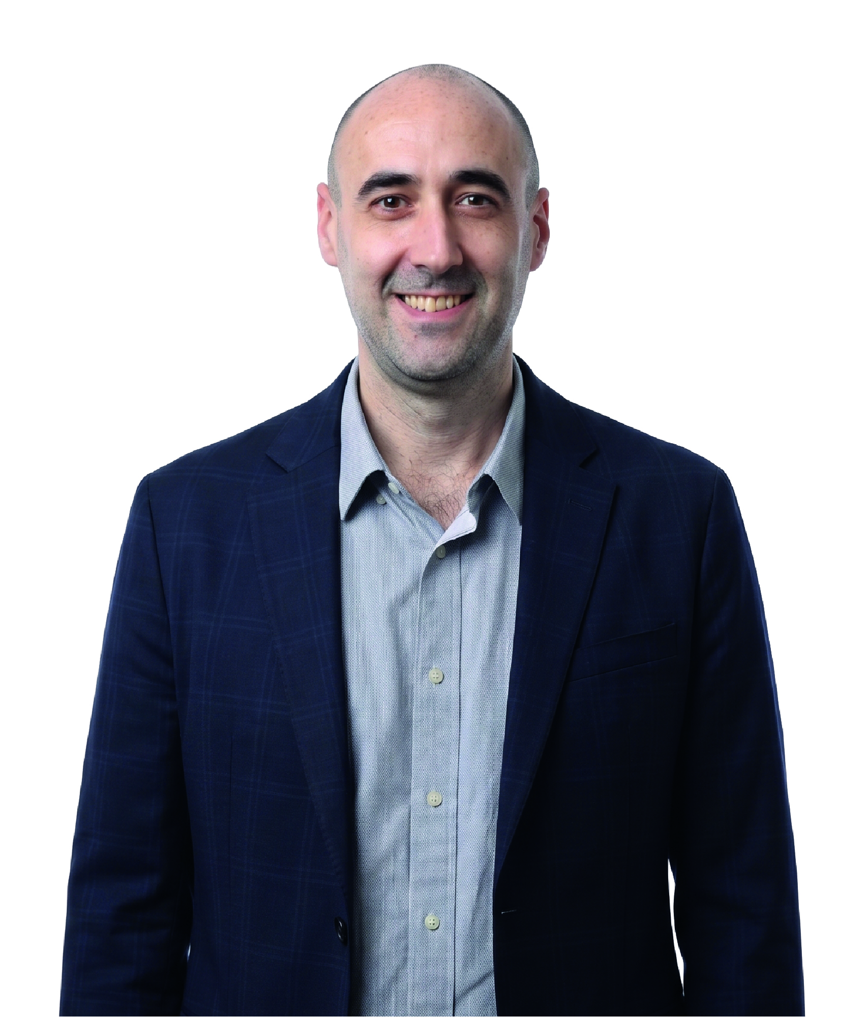 carlos jaitzman
