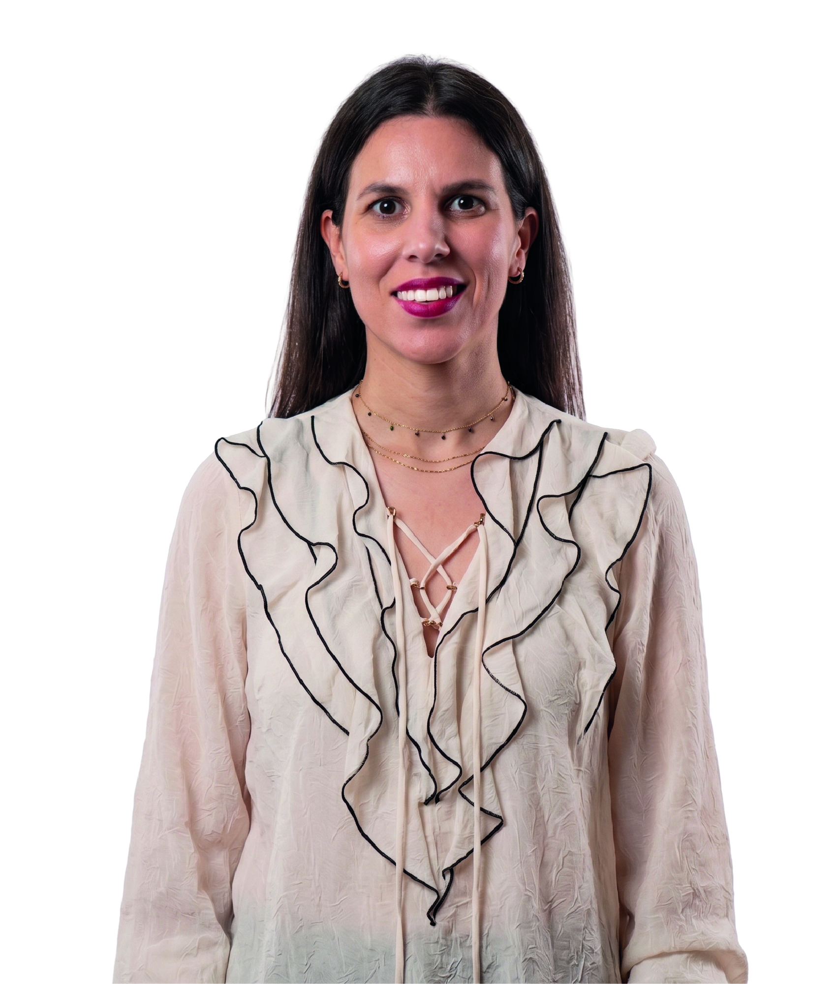 josefina otero