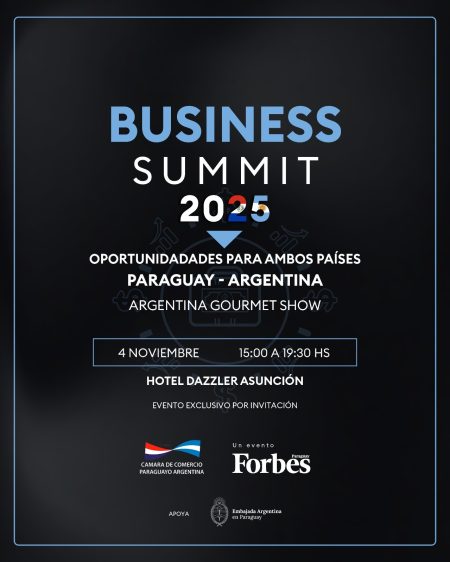 business summit - Editado